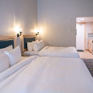Superior Suite mit Kingsize-Bett
